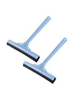 Titiz Handled Floor Squeegee Small 31X28 cm 2Pcs Set  - Image 1