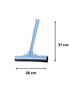 Titiz Handled Floor Squeegee Small 31X28 cm 2Pcs Set  - Image 2