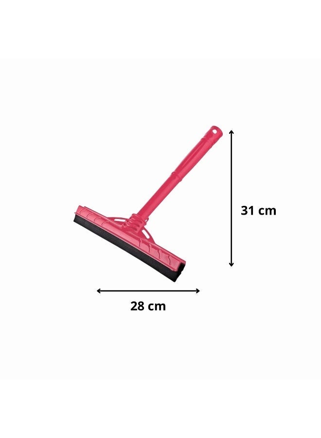 Titiz Handled Floor Squeegee Small 31X28 cm 2Pcs Set - Image 2