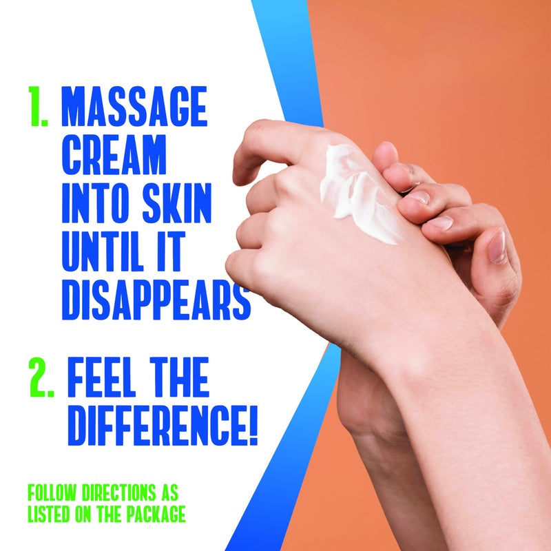 Natureplex A&D Cream 1.5 oz - For Diaper Rash and Skin Irritation, Healing Cream for Dry and Cracking Skin, Formulated With Vitamin A and D - Made in USA - Image 4