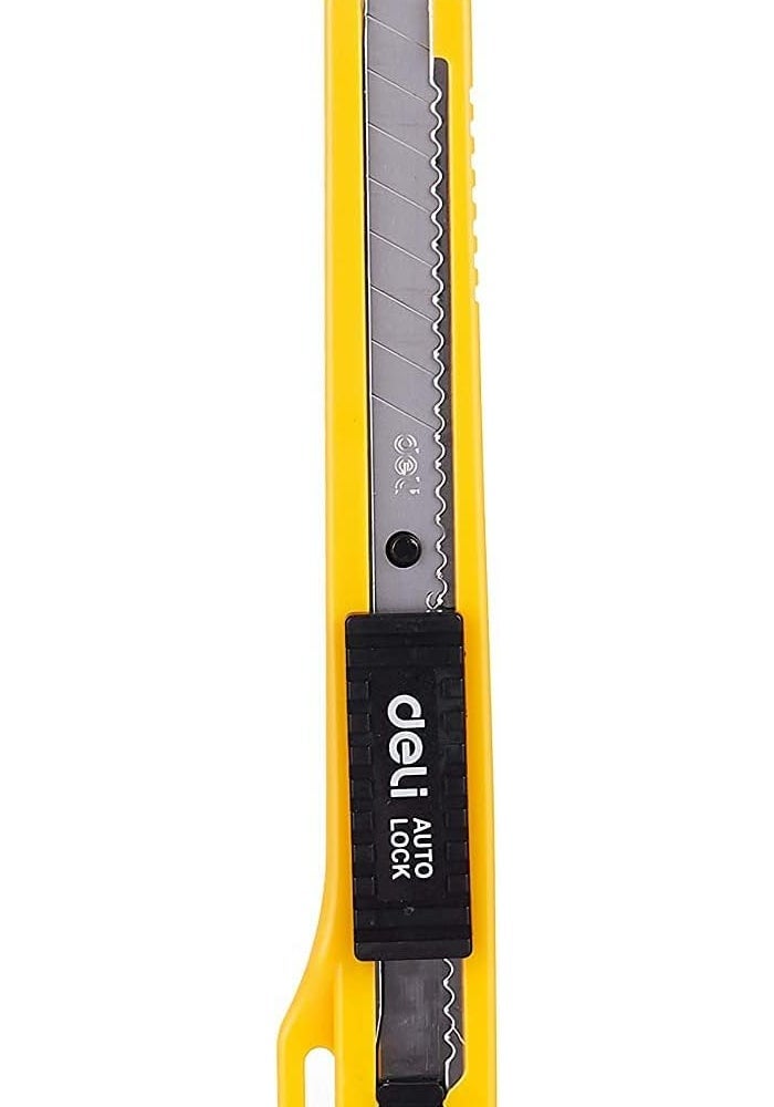 Deli Auto Lock Cutter - E2031 for Precise Cutting - Image 1