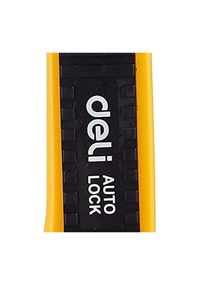 Deli Auto Lock Cutter - E2031 for Precise Cutting - Image 2