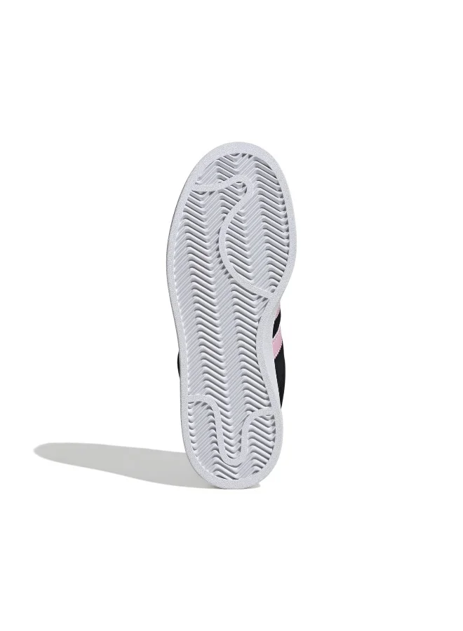adidas Originals CAMPUS NEXT GEN W Black Originals Women Shoes
