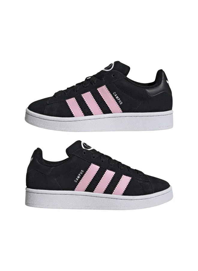 adidas Originals CAMPUS NEXT GEN W Black Originals Women Shoes