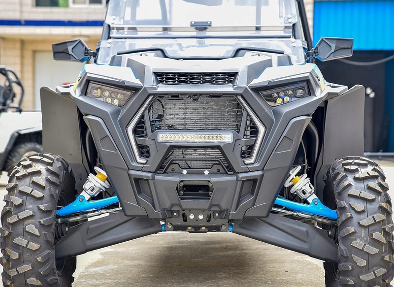 SAUTVS LED Turn Signal Light Assembly for Polaris RZR XP 1000 Turbo (2019-2023) - Image 3
