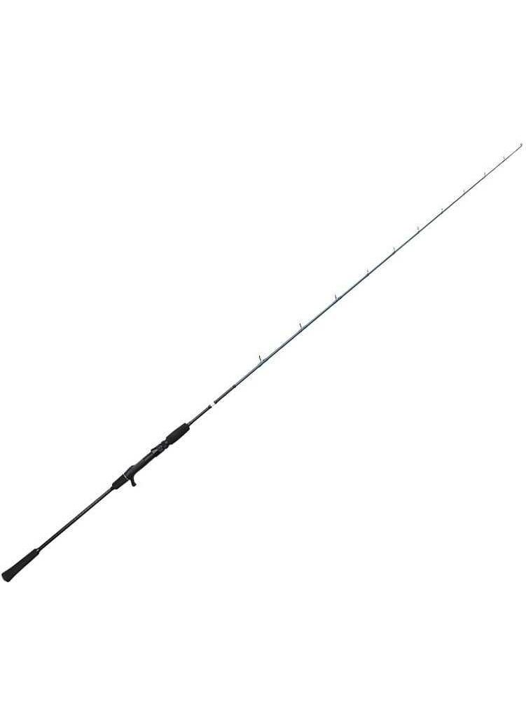 Sgs2 Slow Jigging 6'4''/1.93M Max 200 gr One Piece