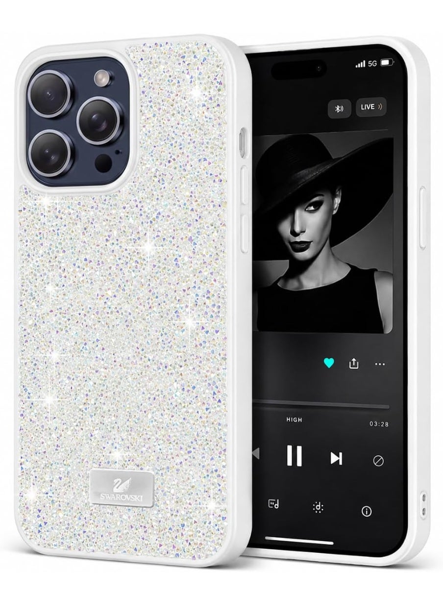 swarovski Swarovski iPhone 12 Pro Max Case Z45CFBBE62183266F3BFFZ