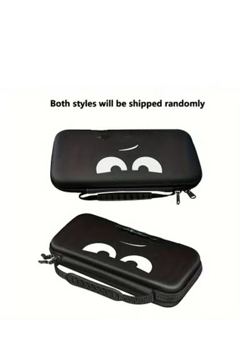 Generic - Switch Storage Bag Protection Bag Full Set Portable Commuting Bag Portable Sorting Box Integrated Storage Bag - Image 1