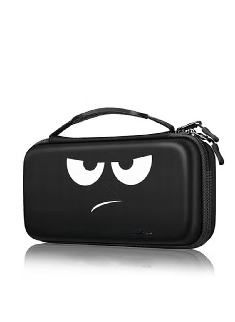 Generic - Switch Storage Bag Protection Bag Full Set Portable Commuting Bag Portable Sorting Box Integrated Storage Bag - Image 1