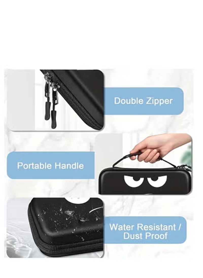Generic - Switch Storage Bag Protection Bag Full Set Portable Commuting Bag Portable Sorting Box Integrated Storage Bag - Image 1