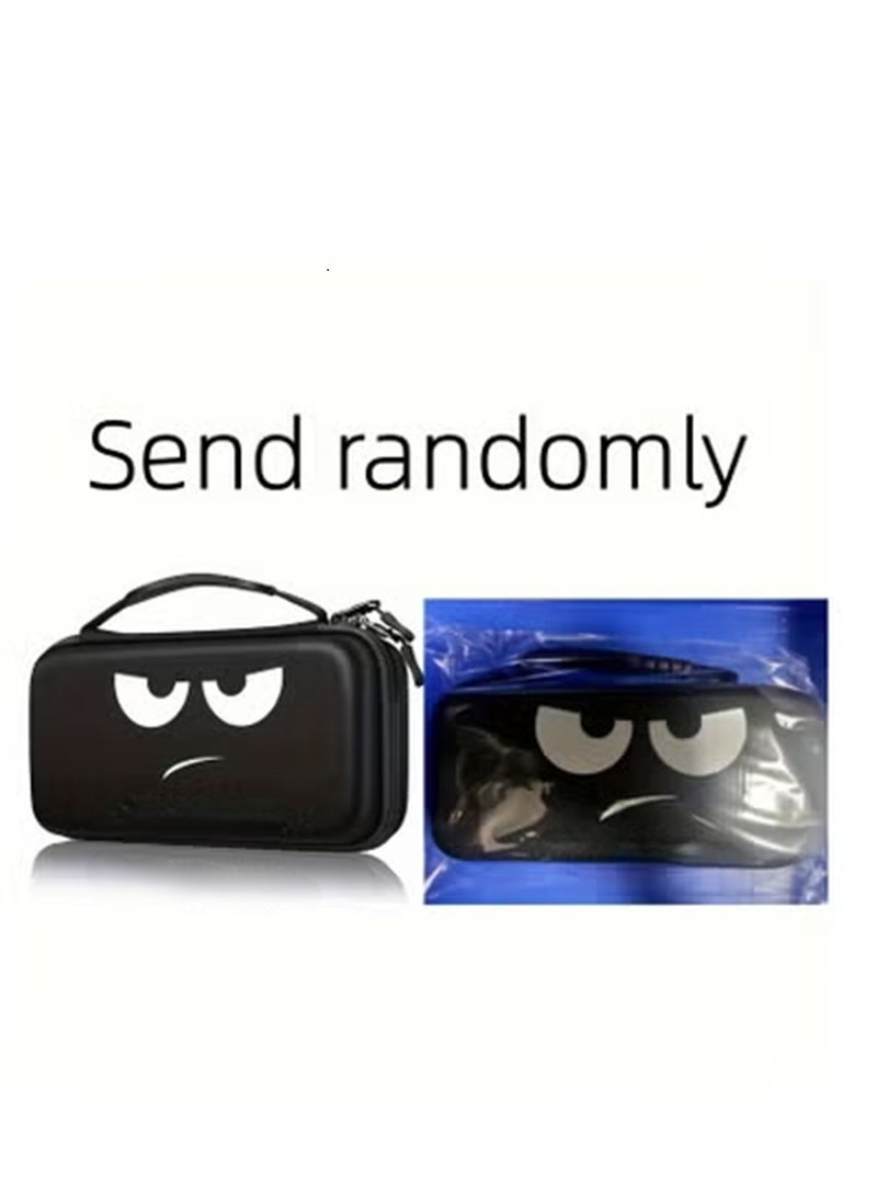 Generic - Switch Storage Bag Protection Bag Full Set Portable Commuting Bag Portable Sorting Box Integrated Storage Bag - Image 1