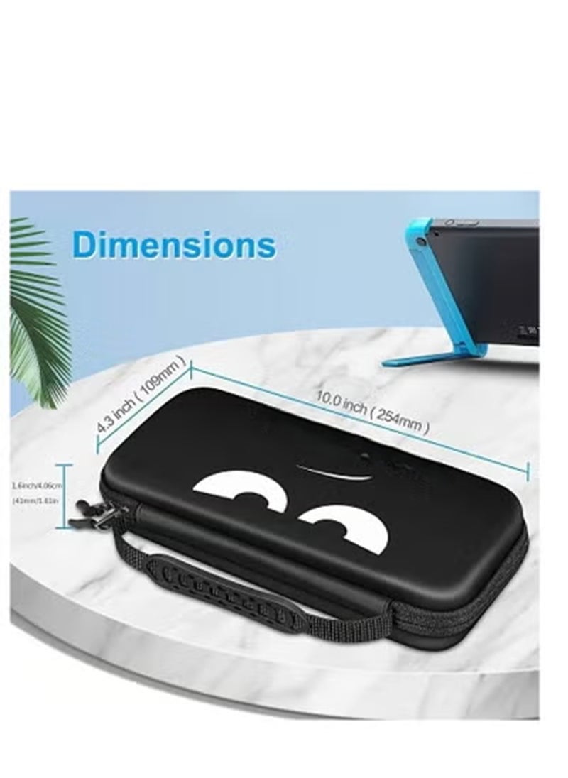 Generic - Switch Storage Bag Protection Bag Full Set Portable Commuting Bag Portable Sorting Box Integrated Storage Bag - Image 1