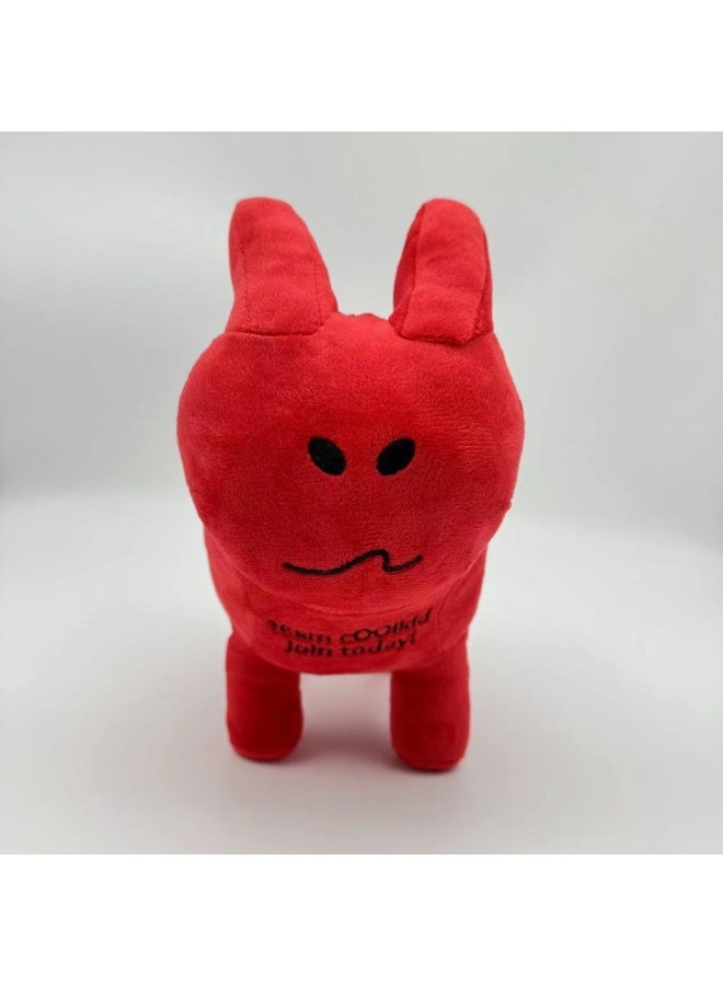 general Roblox Forsaken Gubby Plush character Doll Cute Plush Toy the best gift for family and friends - Image 2