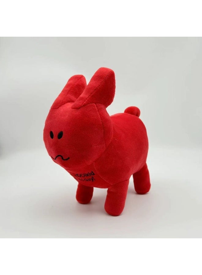 general Roblox Forsaken Gubby Plush character Doll Cute Plush Toy the best gift for family and friends - Image 1