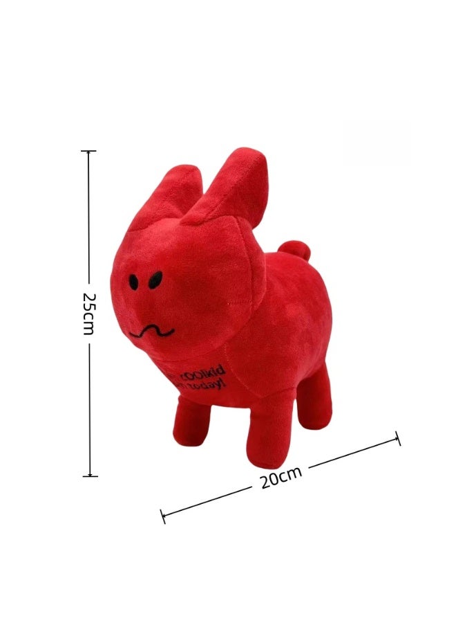 general Roblox Forsaken Gubby Plush character Doll Cute Plush Toy the best gift for family and friends - Image 3