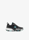 Kappa BLACK