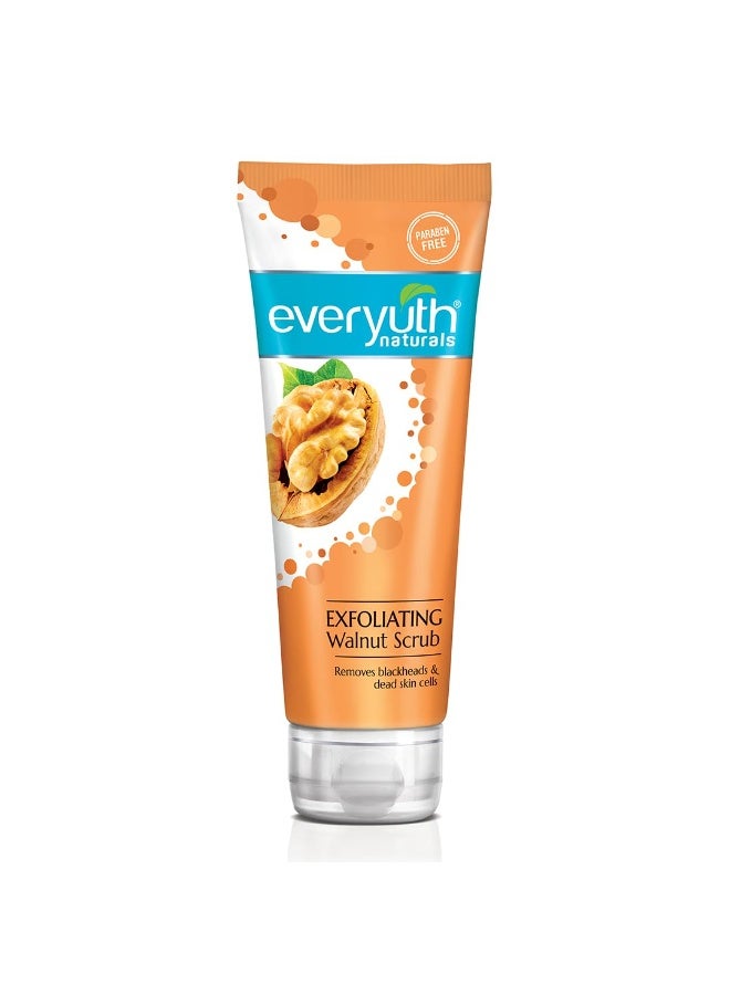 إيفريوث مقشر الجوز الطبيعي من إيفريوث ناتشورالز، 200 غرام - Image 1