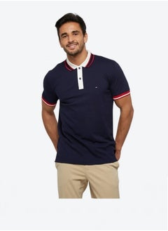 _تي شيرت بولو بقصّة عادية للرجال من TommyHilfiger - pzsku/Z45D068D0711958D3A17DZ/45/_/1739206843/2d964c6f-b318-4476-9ea6-f96ff66212b9