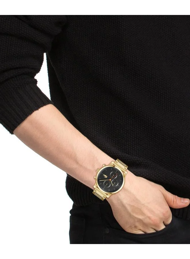 Lacoste  2011407 REPLAY analogue watch for Men | Best Price UAE