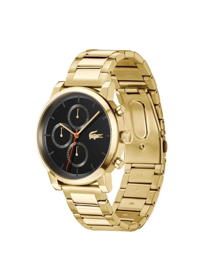 Lacoste  2011407 REPLAY analogue watch for Men | Best Price UAE
