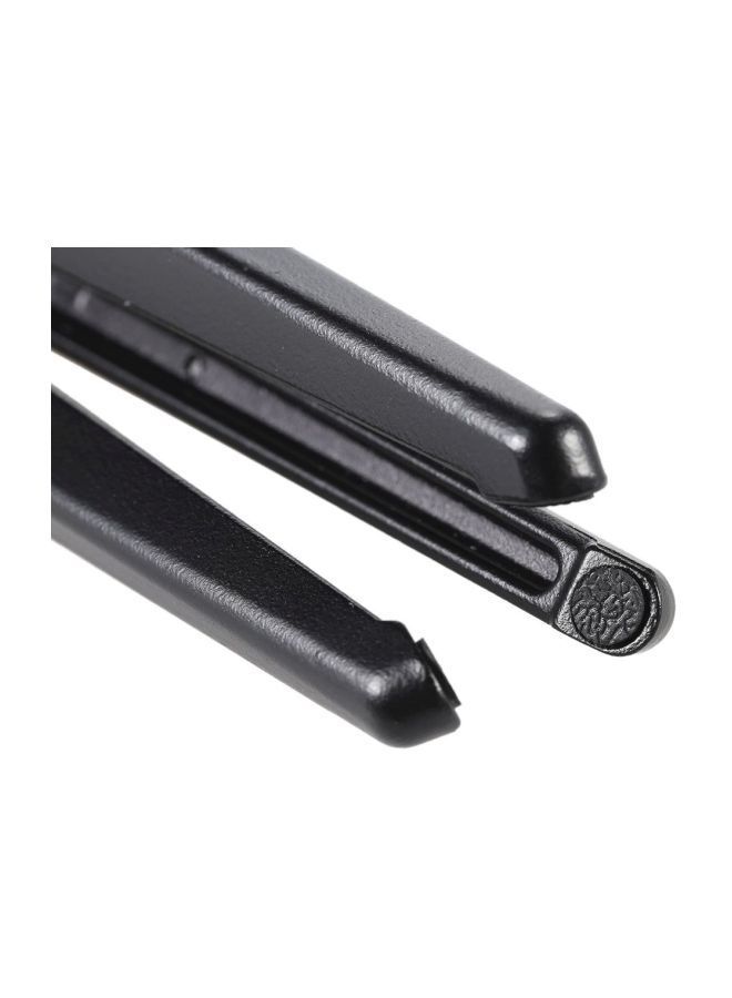 NIBEMINENT Mini Portable Tripod With Swivel Ball Head 19.0x3.4x3.4centimeter Black  - Image 5