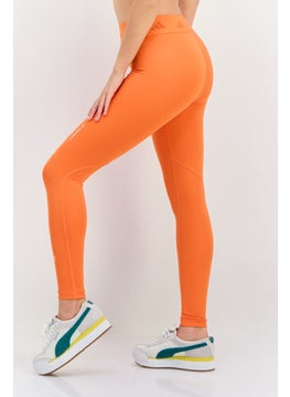 Women Sportswear Fit Outdoor Tights, Orange - pzsku/Z45D0BD4790EFFEB999F2Z/45/_/1740495426/6ec8dde7-a57b-4138-b56c-564caba48a66