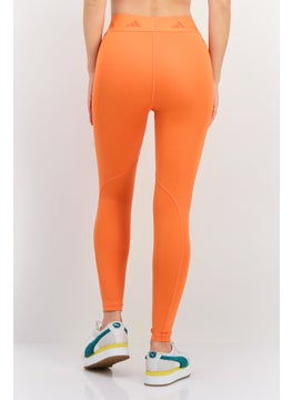 Women Sportswear Fit Outdoor Tights, Orange - pzsku/Z45D0BD4790EFFEB999F2Z/45/_/1740495435/bbba7e52-1c72-431b-9169-4403dc6aa60b