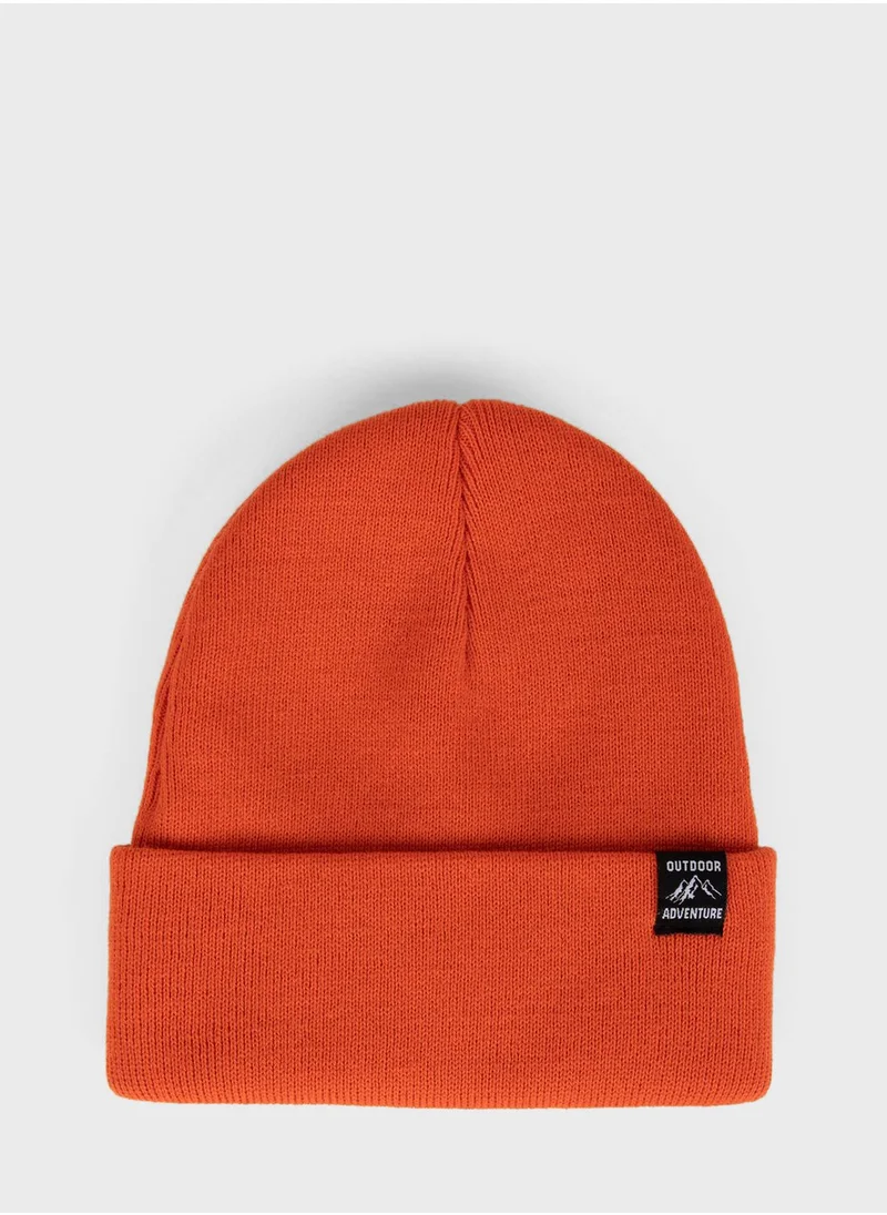 DeFacto Kids Essential Beanie