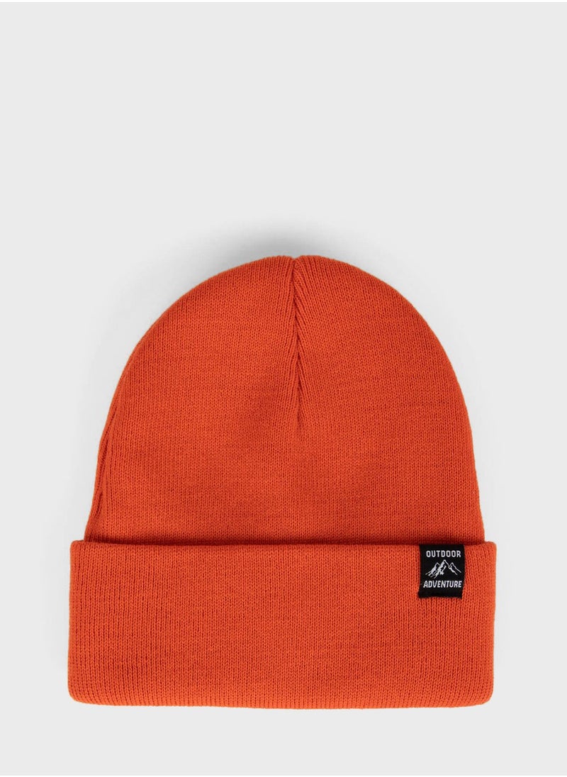 DeFacto Kids Essential Beanie  - Image 1