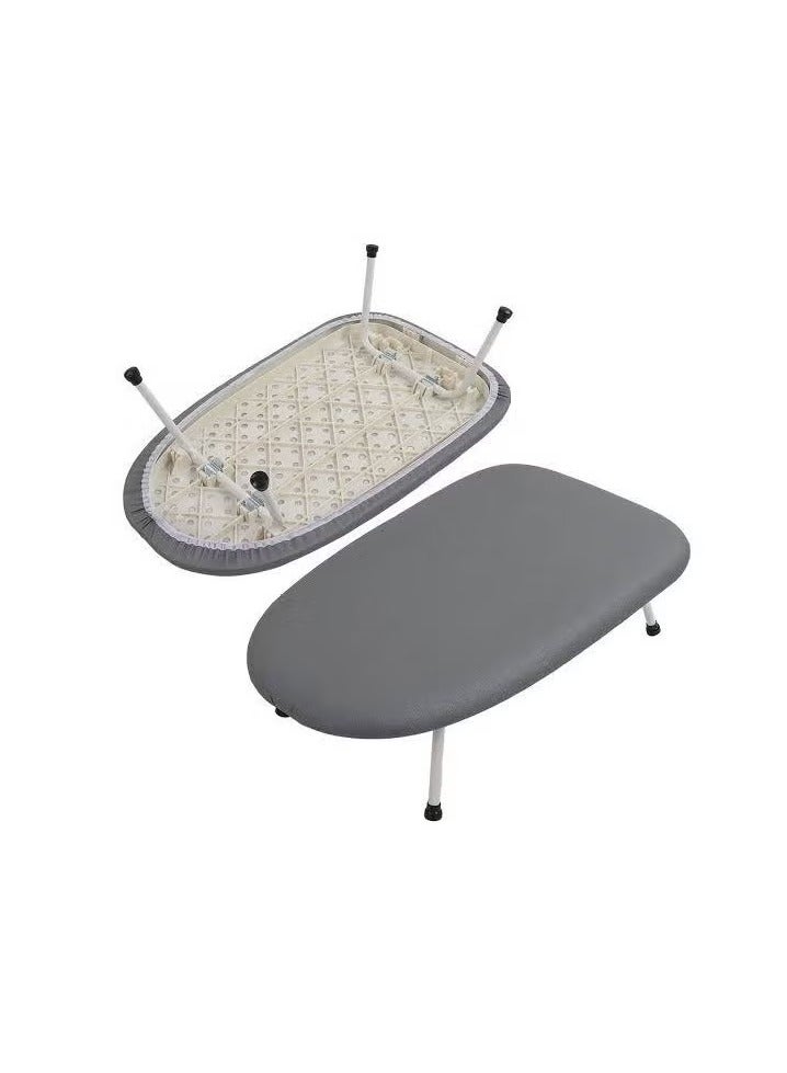 Mini foldable ironing table - Image 1