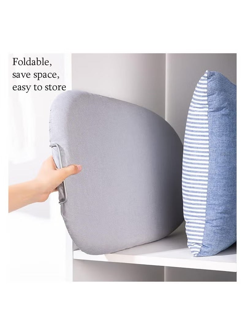 Mini foldable ironing table - Image 2