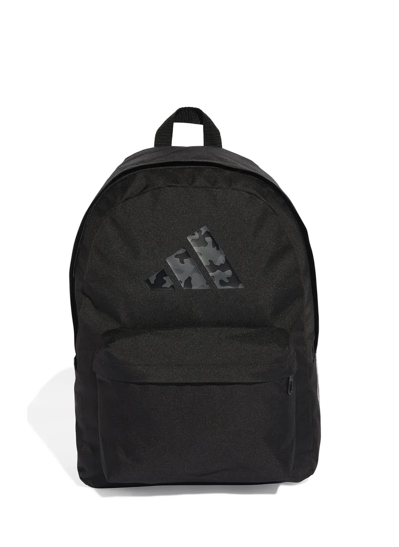 Adidas Youth Camo Backpack