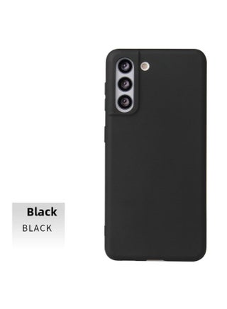 Applicable To Samsung S21plus Mobile Phone Case All-inclusive S20ultra Candy Frosted Tpu Protective Case A725G Soft Case-Color:Black-Applicable Model:Samsung A53 5g - pzsku/Z45D10659EDAA64287FAFZ/45/1744098245/9cb058a8-824d-41c8-8788-fe71f4cfbb4a