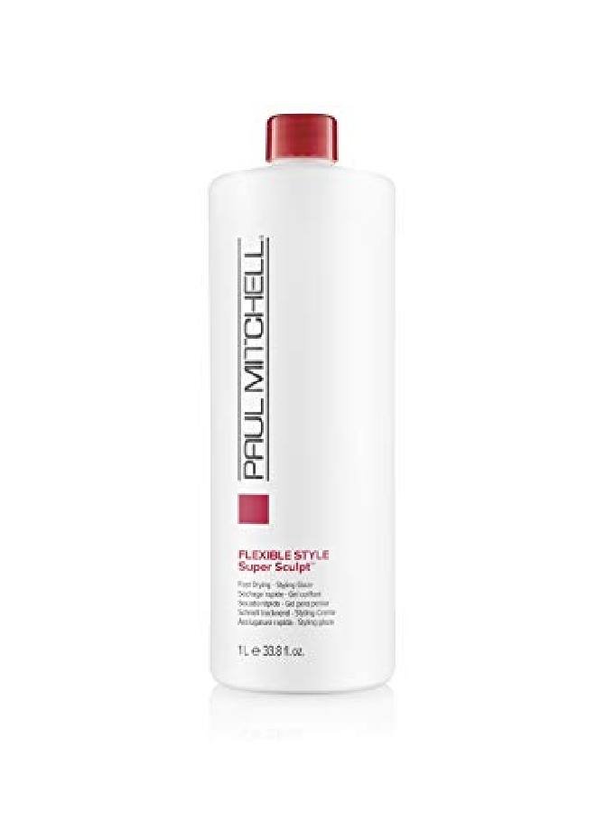 Paul Mitchell Super Sculpt Styling Glaze 33.8 Fl Oz (Pack Of 1) - Image 2