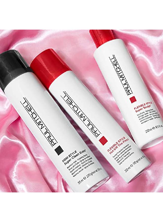 Paul Mitchell Super Sculpt Styling Glaze 33.8 Fl Oz (Pack Of 1) - Image 3