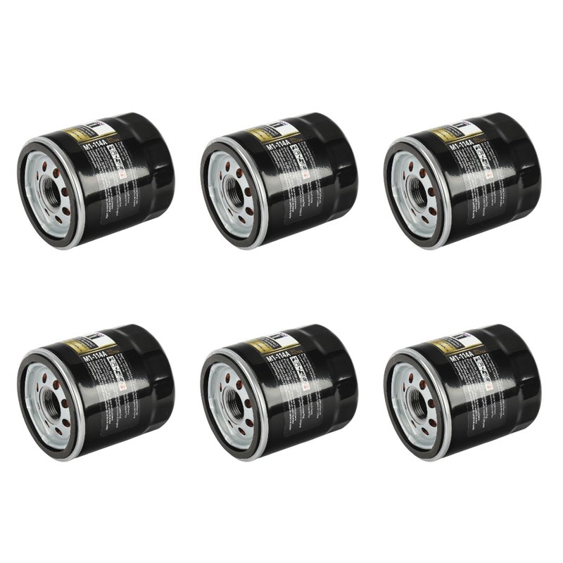Mobil 1 M1-114A Extended Performance Oil Filter - Pack of 1 - Image 5