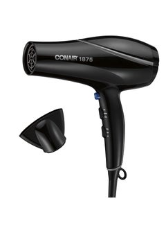 Conair 1875 Watt Shine & Style Hair Dryer
