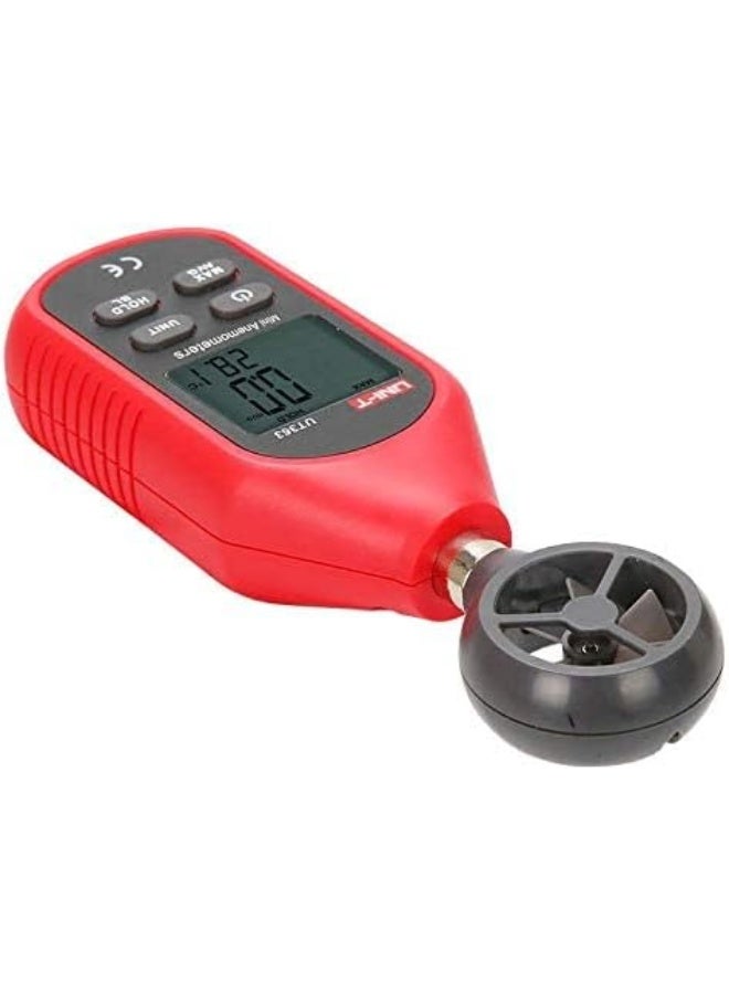 UNI-T مقياس سرعة الرياح UNI-T UT363 ميني - Image 3