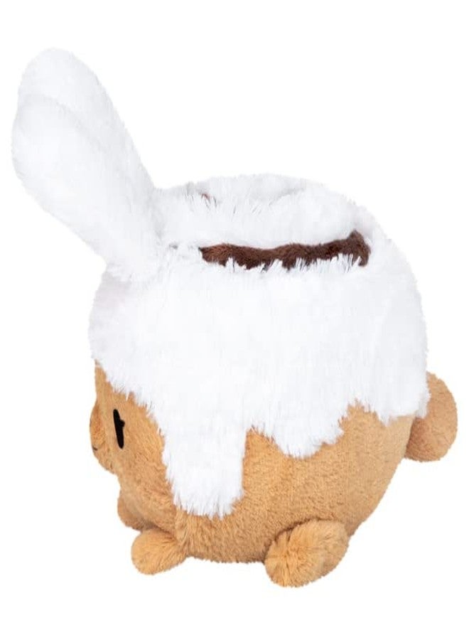 Squishable - Mini Cinnabunny - SynthiSquish Collection - 9 in - Soft Toy Collectible Stuffed Animal - Image 3