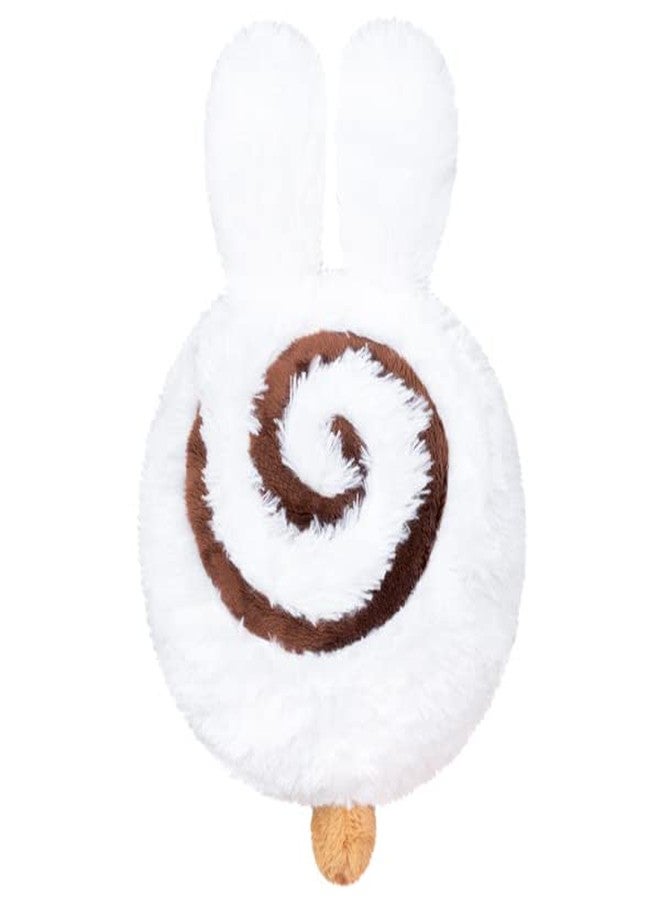 Squishable - Mini Cinnabunny - SynthiSquish Collection - 9 in - Soft Toy Collectible Stuffed Animal - Image 2
