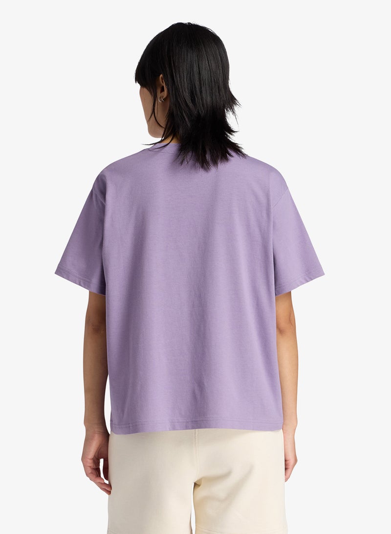 New Balance Runners T-Shirt - Image 2