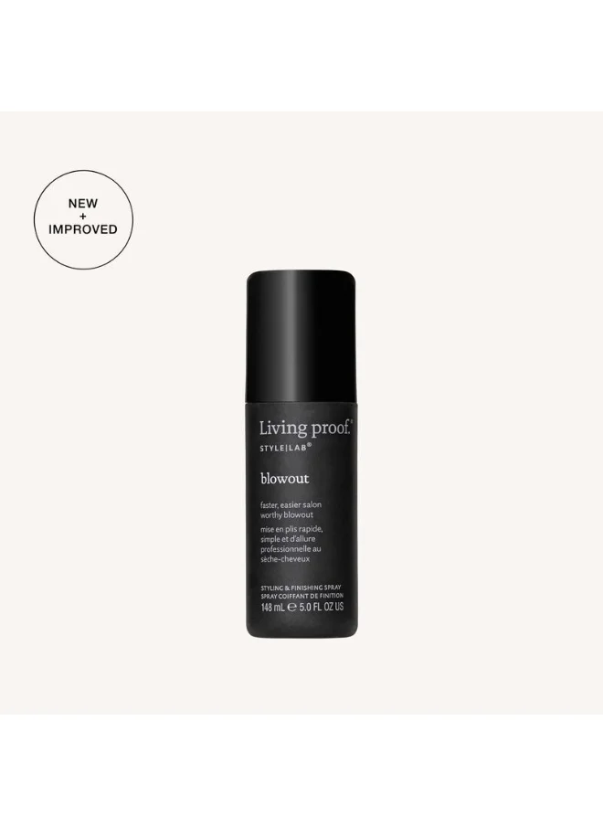 Living Proof Style Lab Blowout 148Ml