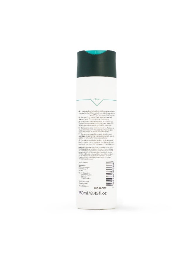 pH Plex Clean & Shampoo, 250ml bottle - Image 3