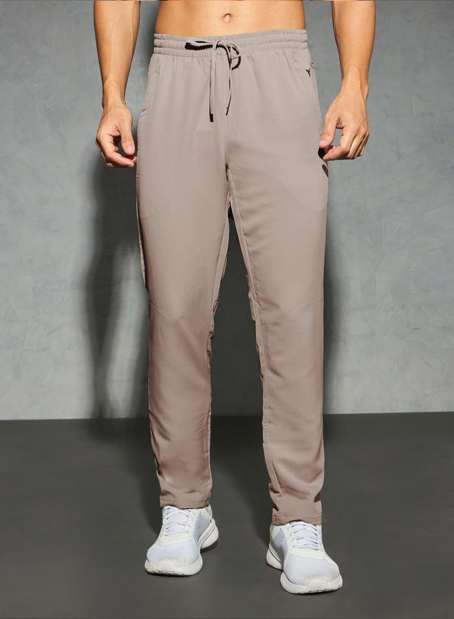 تكنوسبورت بنطلون رياضي رجالي من تكنوسبورت بنسيج متين - Image 2