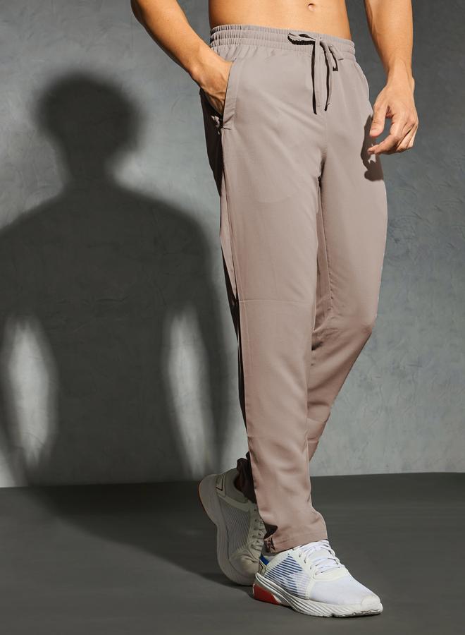 تكنوسبورت بنطلون رياضي رجالي من تكنوسبورت بنسيج متين - Image 4