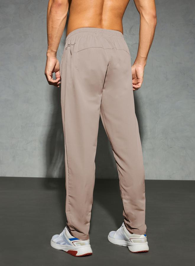 تكنوسبورت بنطلون رياضي رجالي من تكنوسبورت بنسيج متين - Image 5