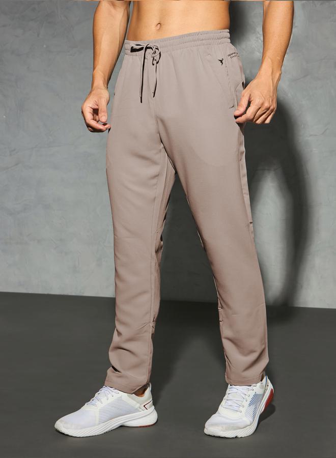 تكنوسبورت بنطلون رياضي رجالي من تكنوسبورت بنسيج متين - Image 3