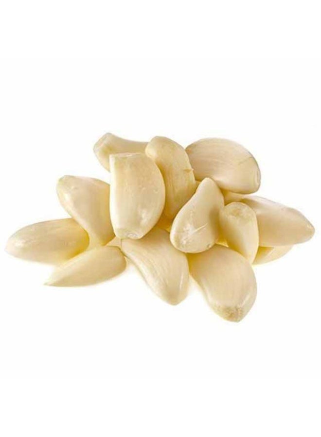 ثوم مقشر, 125غ