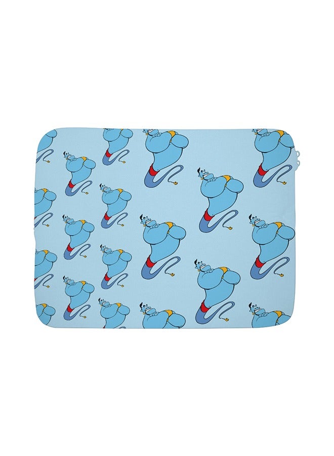 LIT Llama Laptop Sleeve Case - Image 1