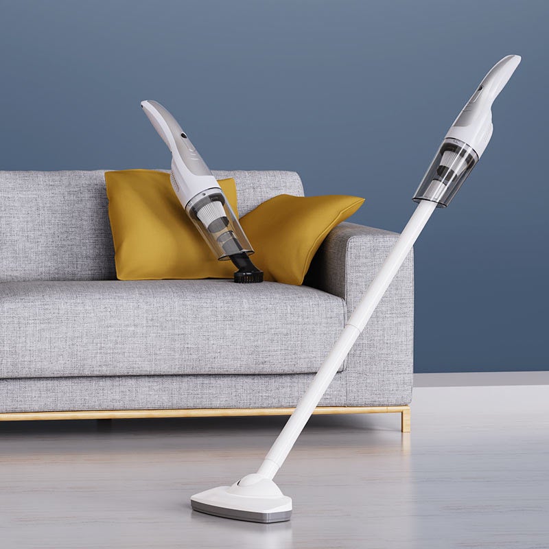 Suitu ST-6635 Cordless Handheld Vacuum Cleaner - Image 2